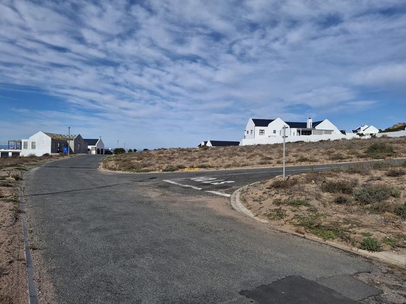 0 Bedroom Property for Sale in Da Gama Bay Western Cape
